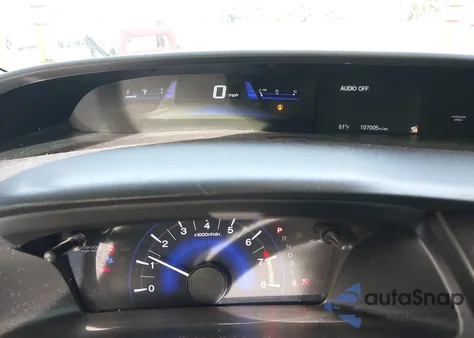 2015 Honda Civic Lx from USA, damaged, VIN 2HGFG3B55FH507045